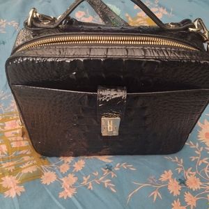 Brahmin Evie Black Melbourne